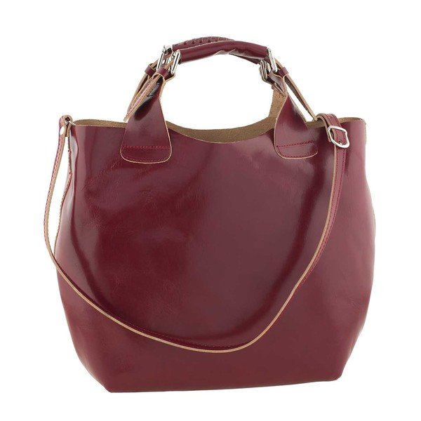 Kabelka Giada Red-image-3