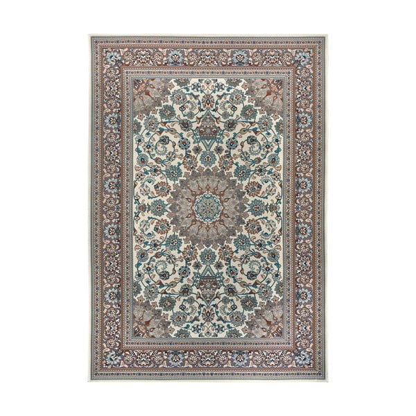 Světle hnědý venkovní koberec 80x165 cm Kadi – Hanse Home