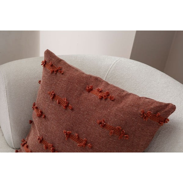 Povlak na polštář 43x43 cm Tuffet – Mioli Decor-image-2