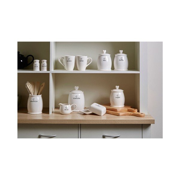 Krájecí prkénko ze dřeva gumovníku Premier Housewares Charm-image-2