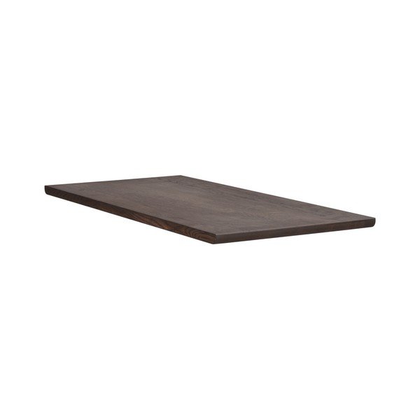 Přídavná deska k jídelnímu stolu z dubového dřeva 95x45 cm Clapperton – Rowico