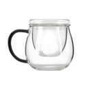 Hrnek se sítkem 300 ml Bolla – Vialli Design