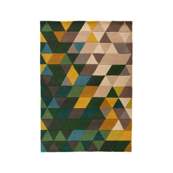 Vlněný koberec Flair Rugs Prism, 200 x 290 cm