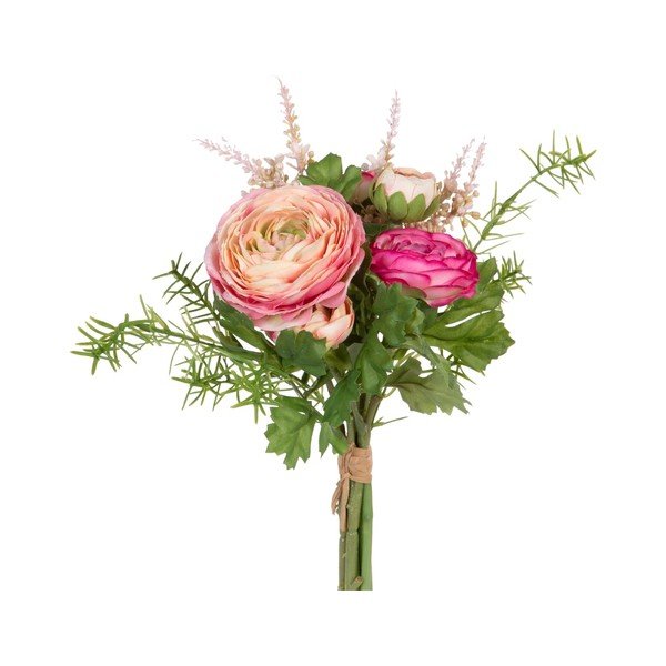 Umělá květina (výška 32 cm) – Ixia