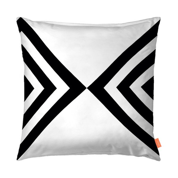 Sada 2 bavlněných povlaků na polštář Blanc Trip-image-3