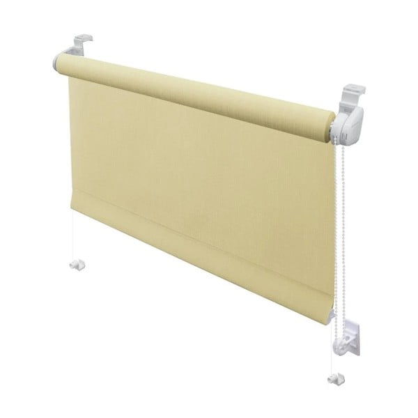 Žlutá roleta 57x150 cm Mini Sonata – Gardinia-image-1