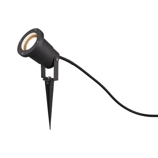 Zapichovací venkovní svítidlo ø 9 cm Ubangi – Trio-image-1