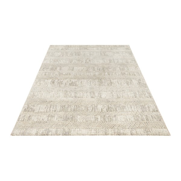 Světle krémový koberec Elle Decoration Arty Gonesse, 200 x 290 cm-image-3
