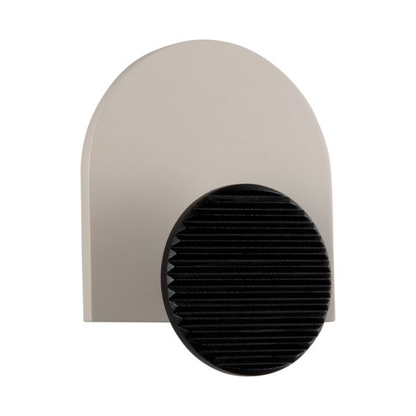 Světle šedý háček Single Knob – PT LIVING-image-2
