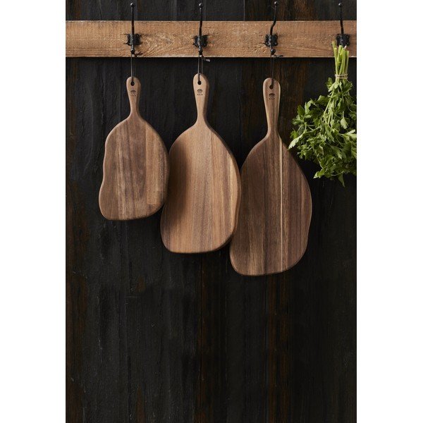 Servírovací prkénko 48 x 20 cm – Holm-image-1