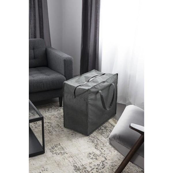 Látkový organizér do skříně – Bigso Box of Sweden-image-1