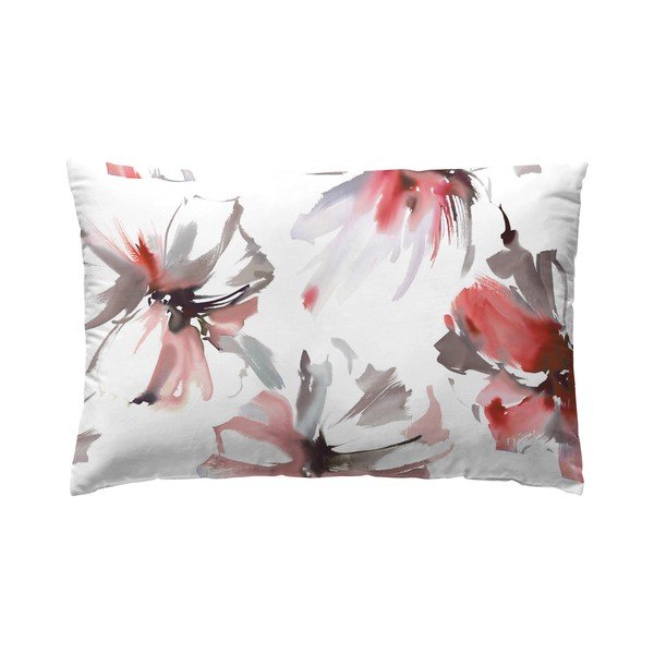 Bavlněný povlak na polštář Marghett Belvill, 45 x 155 cm