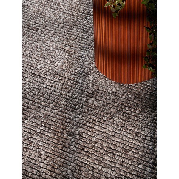 Tmavě šedý koberec 200x290 cm Wilma – Villeroy&Boch-image-2