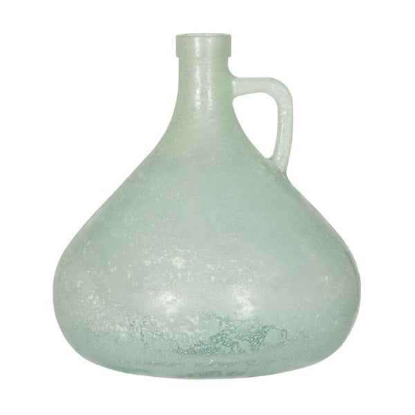 Váza Mint Pitcher, 18 cm