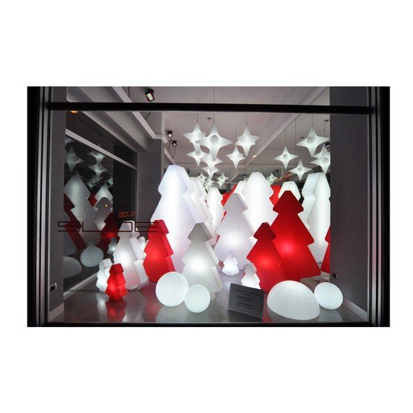 Lampa LightTree 45 cm, bílá-image-2