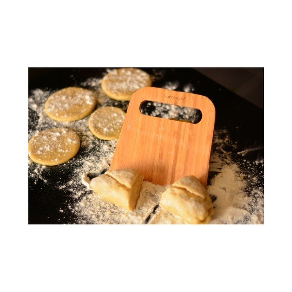 Bambusový nůž na těsto Bambum Fulk-image-1