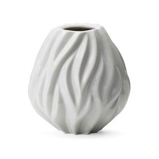 Porcelánová váza Flame - Morsø