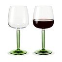 Skleničky v sadě 2 ks na víno 490 ml Hammershøi – Kähler Design