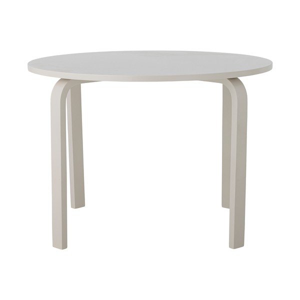 Kulatý dětský stolek ø 65 cm Marle – Bloomingville Mini-image-2