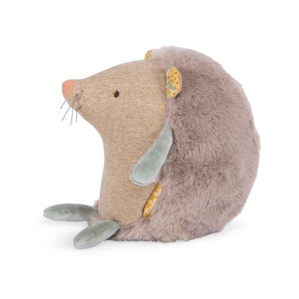 Hudební hračka Hedgehog – Moulin Roty