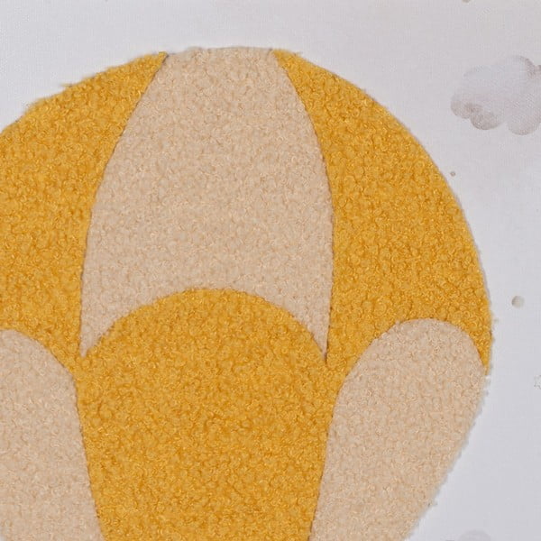 Dětské obrázky v sadě 2 ks 30x40 cm Balloon – Ixia-image-2