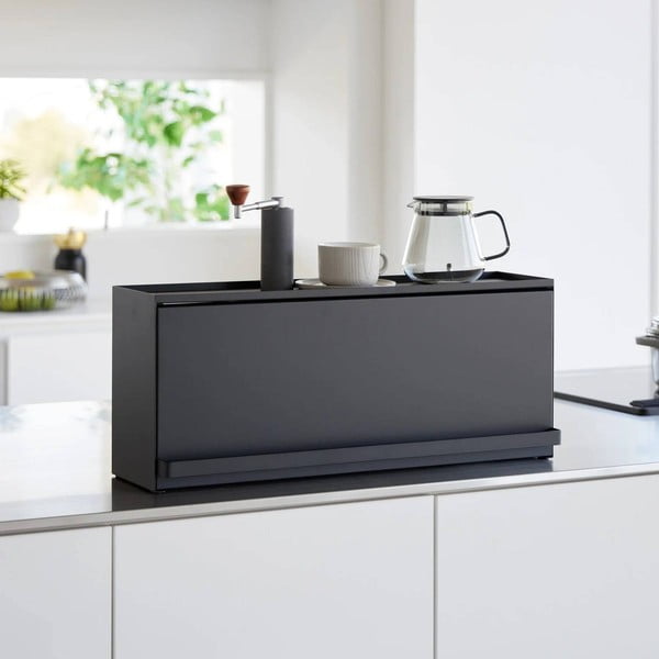 Kovový kuchyňský organizér Tower – YAMAZAKI-image-3