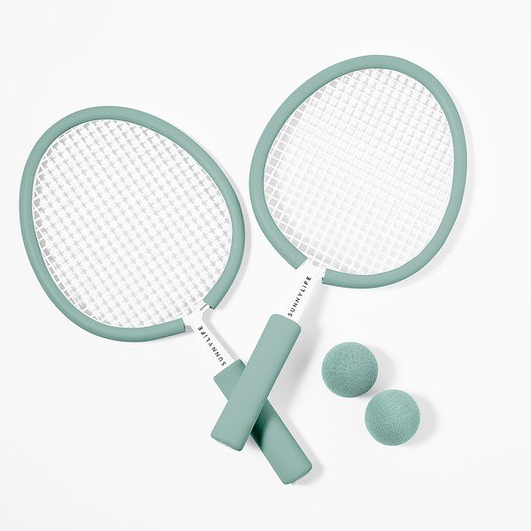 Set na plážový badminton Sunnylife