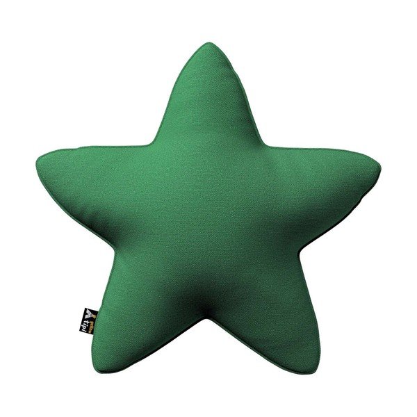 Dětský polštářek Happiness - Yellow Tipi