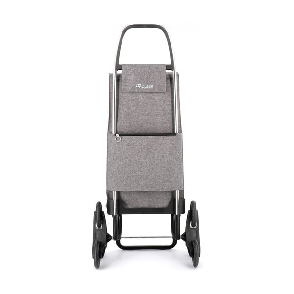 Nákupní taška 35 l Jolie Tweed 6 – Rolser-image-2