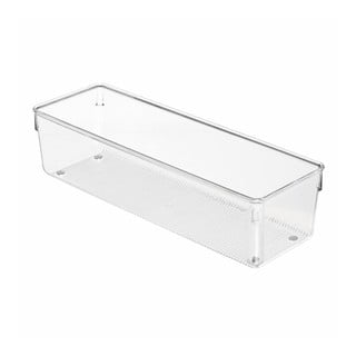 Organizér iDesign Linus D, délka 30,5 cm