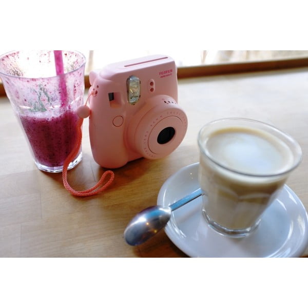 Foťák Instax Mini 7S Choco-image-4