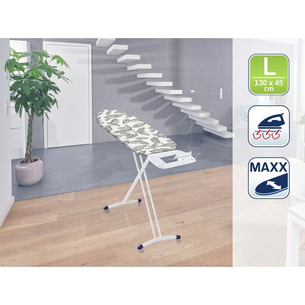 Žehlicí prkno LEIFHEIT Air Board Express Solid L-image-1