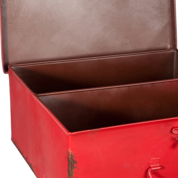 Box první pomoci Red-image-1