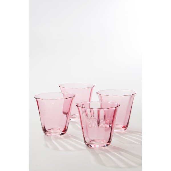 Sklenice v sadě 4 ks 320 ml Tulip – Jotex-image-3