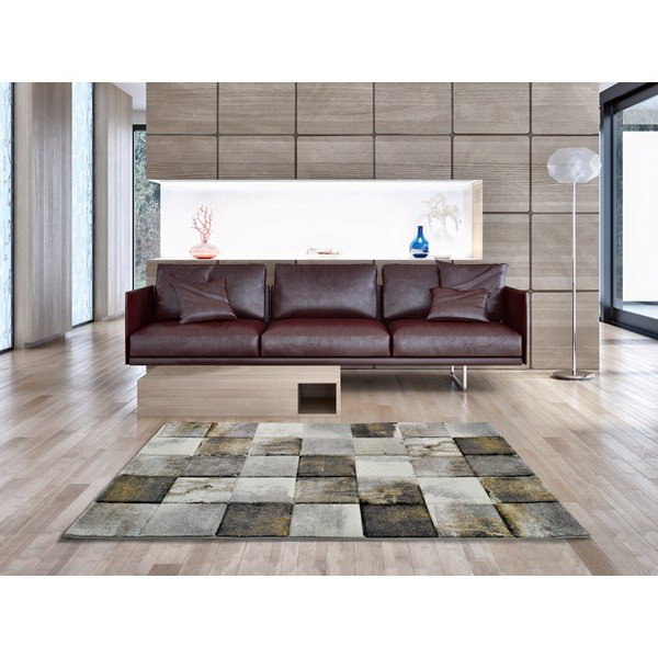 Koberec Universal Alexa Cassia, 80 x 150 cm-image-1
