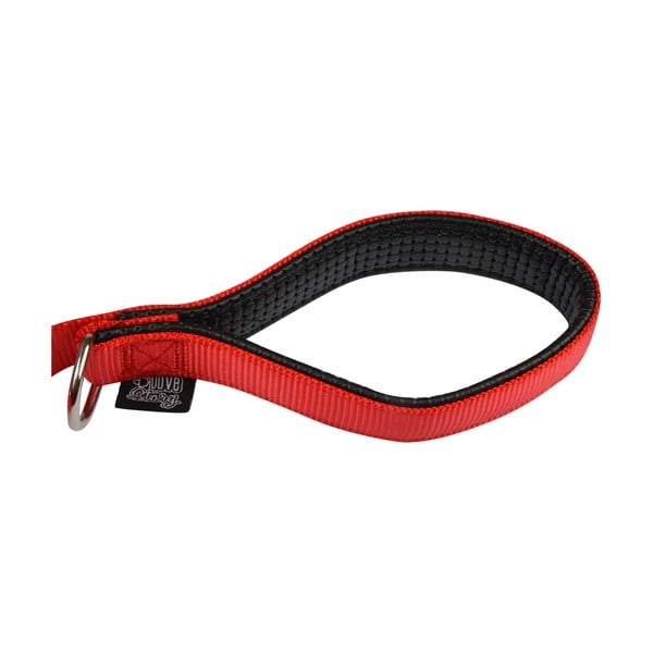 Červené vodítko – Love Story-image-3