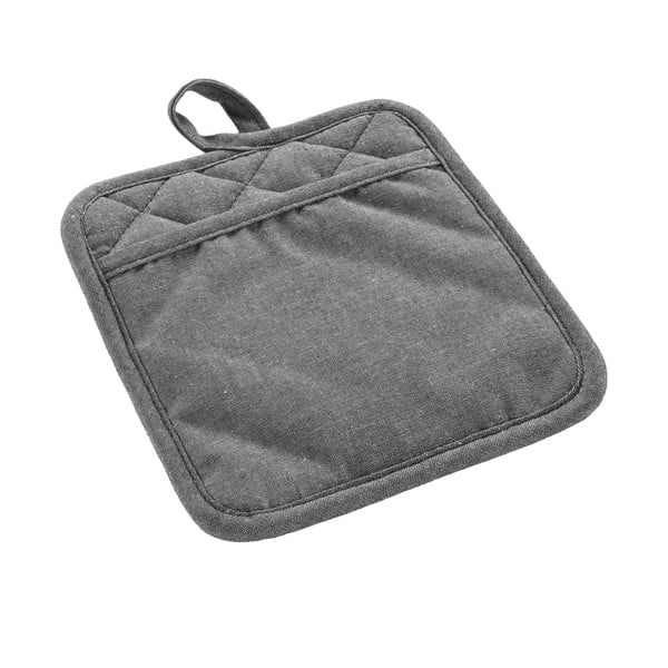 Silikonová/ze směsi vláken chňapka Adam – douceur d'intérieur