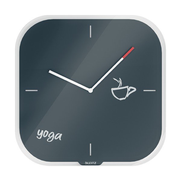 Nástěnné hodiny Cosy – Leitz-image-4