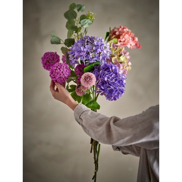 Umělá květina (výška 80 cm) Edge – Bloomingville-image-4