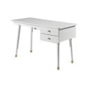 Dětský psací stůl 60x125 cm Billy – Vipack