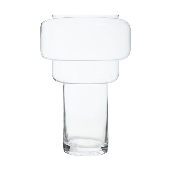 Skleněná váza (výška 37 cm) Cayden – Premier Housewares-image-2