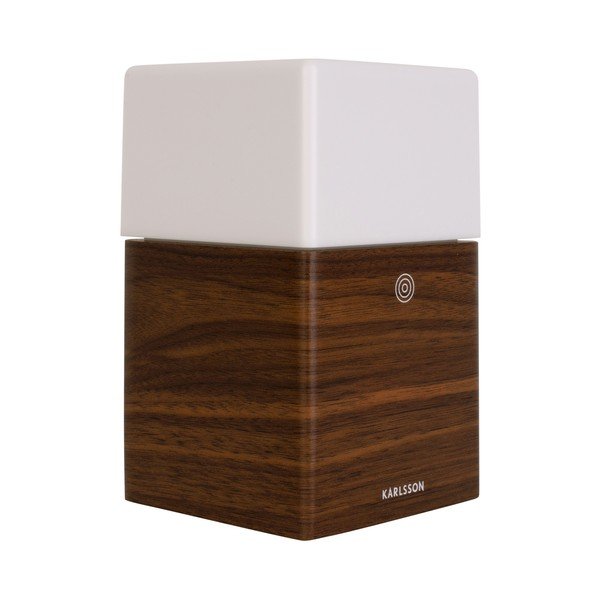 Digitální budík Frosted – Karlsson-image-2