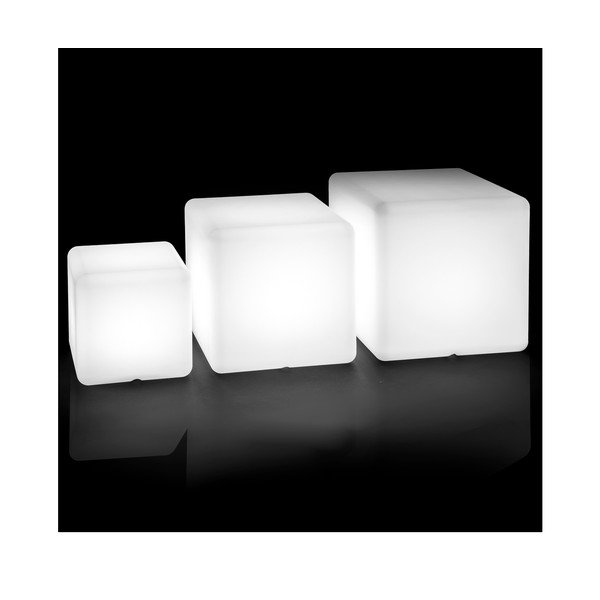 Venkovní svítidlo Cube – LDK Garden-image-1