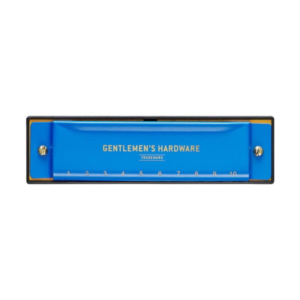 Harmonika – Gentlemen's Hardware-image-1
