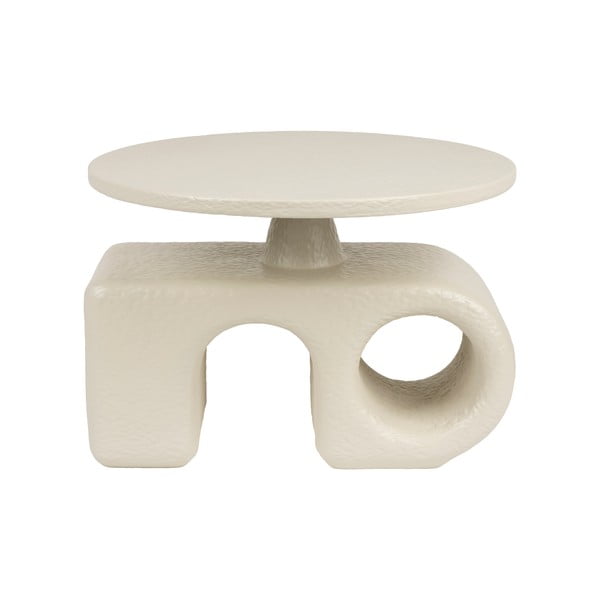 Odkládací stolek ø 58 cm Hermit – Zuiver