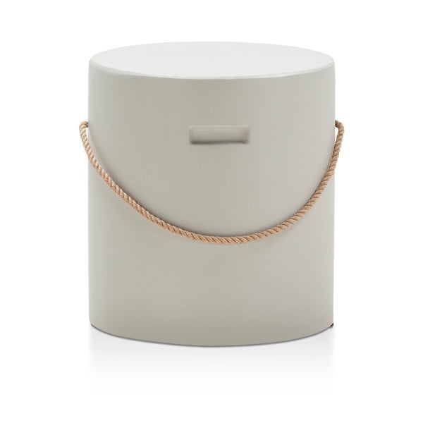 Zahradní betonový stůl Bonami Essentials Beton-image-2