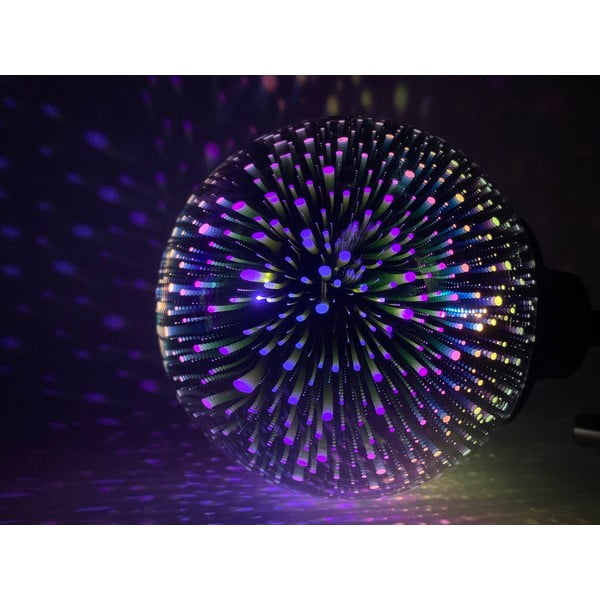 Solární venkovní svítidlo (výška 78 cm) – Garden Pleasure-image-3