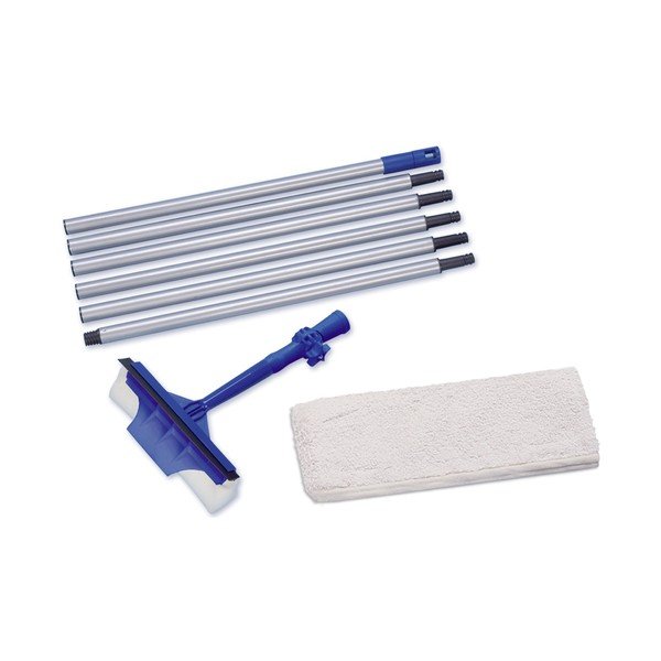 Teleskopická okenní stěrka - Maximex-image-1