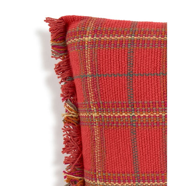 Bavlněný dětský polštářek 40x25 cm Mapple Red – Lorena Canals-image-4