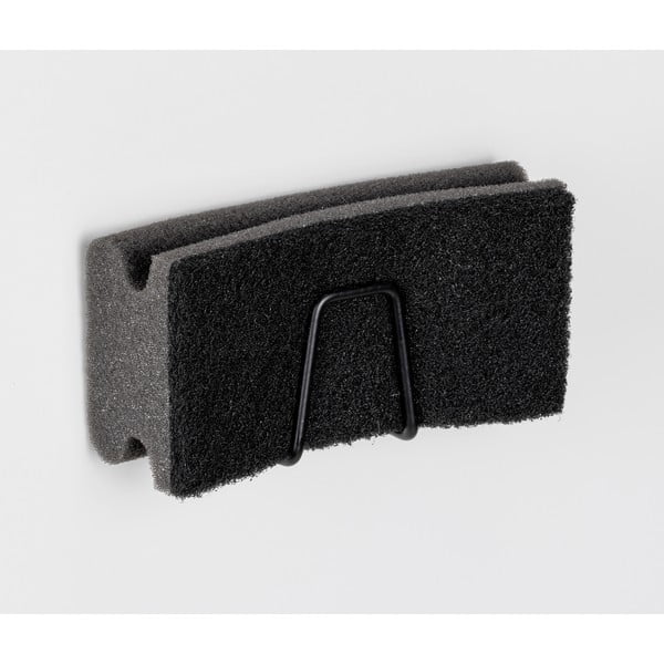 Samodržící háček z nerezové oceli Edea – Wenko-image-4